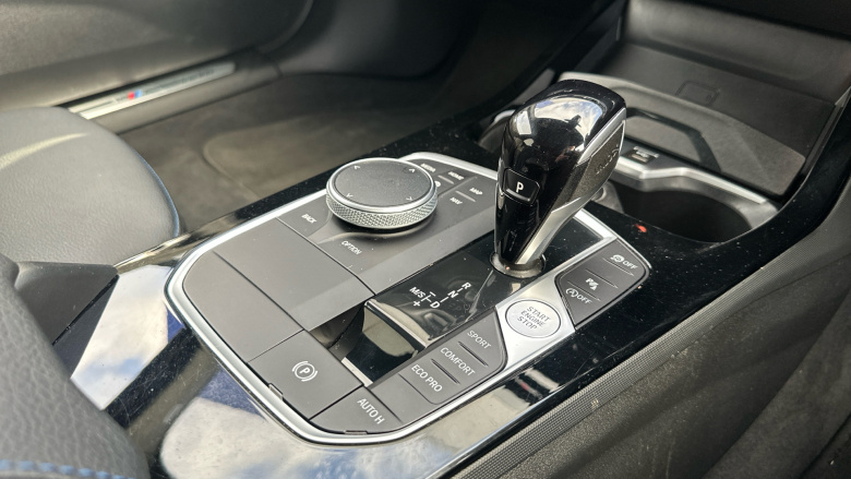 BMW 1 Series 118i M Sport 5dr Step Auto Petrol Hatchback